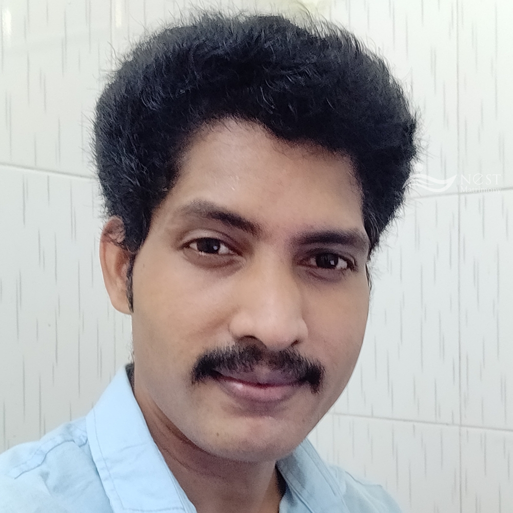 GIRISH NAIR